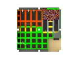 Liben Indoor Foam Pit Trampoline Park China Supplier